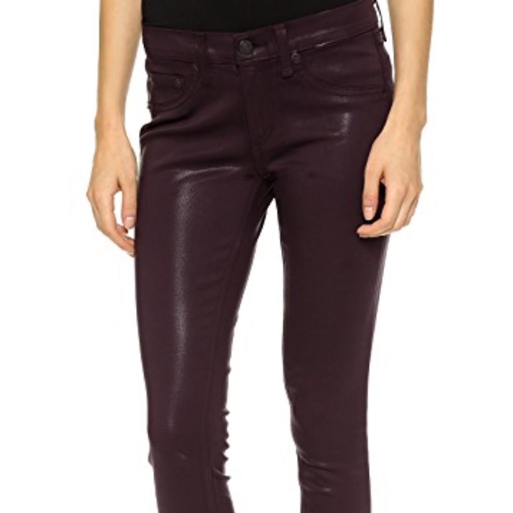 Rag & Bone/Jean